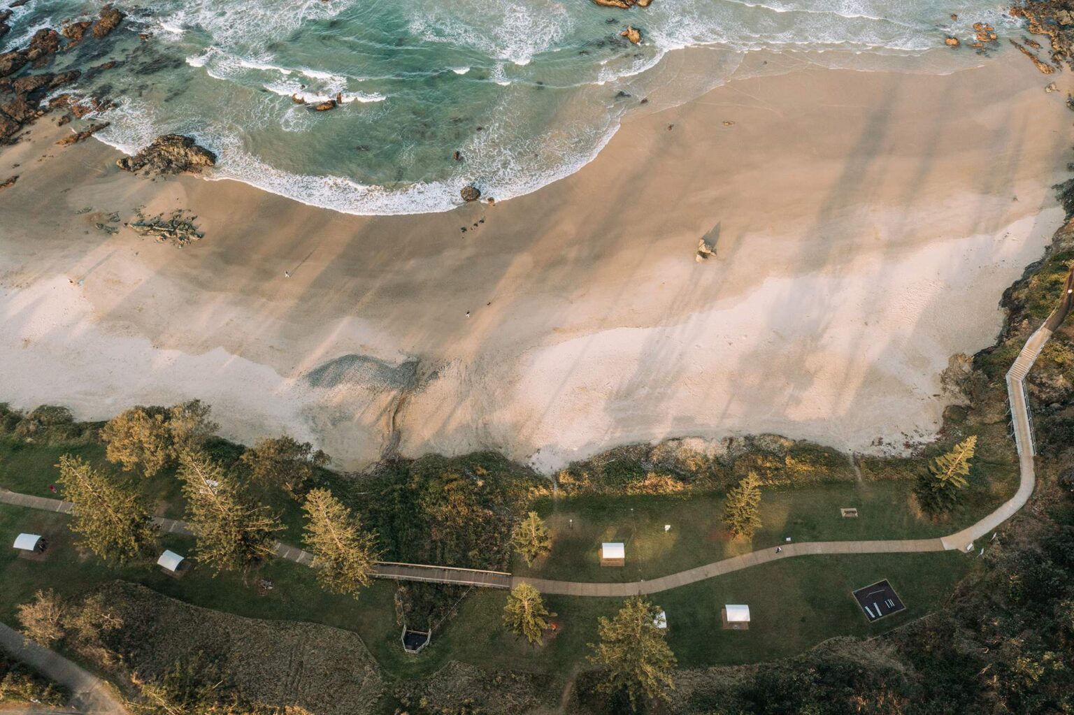 Port Macquarie